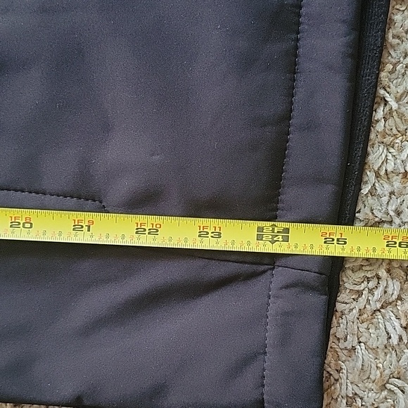 Free Tech Mens Jacket - Picture 10 of 10